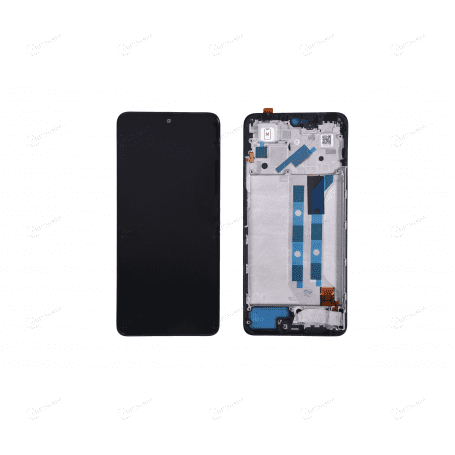 ECRAN UNITY NOIR XIAOMI REDMI NOTE 11 PRO