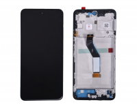 ECRAN NOIR UNITY XIAOMI REDMI NOTE 11T 5G