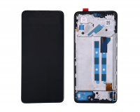 ECRAN NOIR UNITY XIAOMI REDMI NOTE 12 PRO 4G