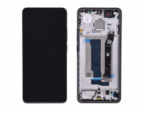 ECRAN UNITY NOIR XIAOMI POCO X7 PRO