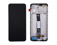 ECRAN UNITY NOIR REDMI 9A / 9C