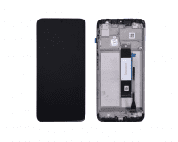 ECRAN UNITY NOIR XIAOMI REDMI 9T