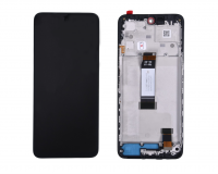 ECRAN NOIR UNITY XIAOMI REDMI 12