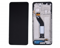 ECRAN NOIR UNITY XIAOMI REDMI 14C