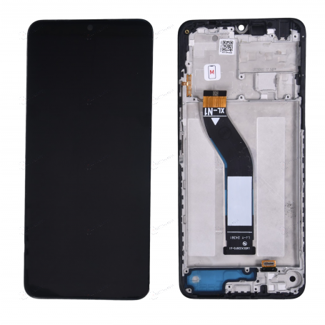 ECRAN NOIR UNITY XIAOMI REDMI 14C