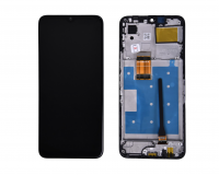 ECRAN NOIR UNITY HONOR 70 LITE