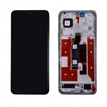 ECRAN DIAMOND SILVER UNITY HONOR 90