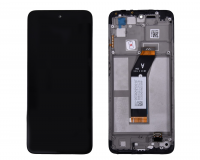 ECRAN NOIR UNITY XIAOMI REDMI 10 2022