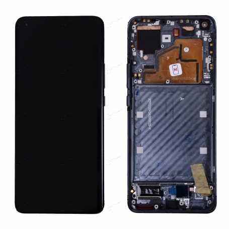 ECRAN NOIR UNITY XIAOMI MI 11