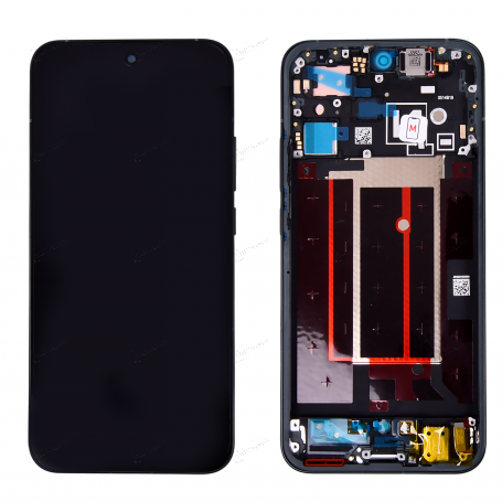 ECRAN VERT EMERAUDE OPPO RENO14 5G