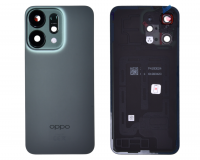 VITRE ARRIERE VERT EMERAUDE OPPO RENO14 5G