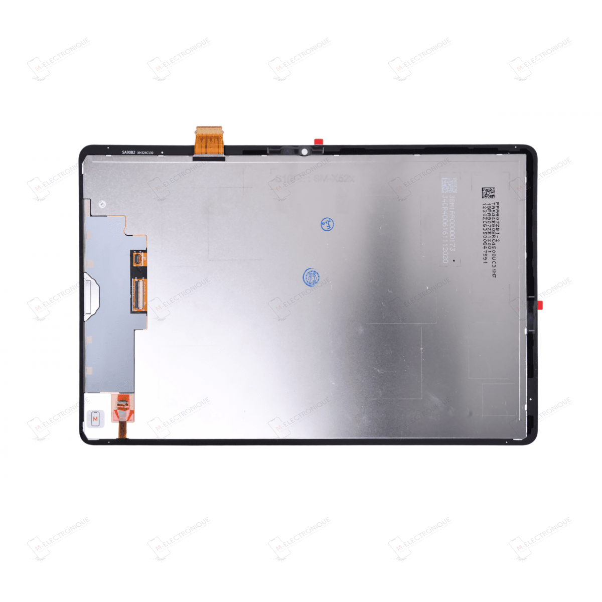 ECRAN UNITY SAMSUNG GALAXY TAB S10 FE