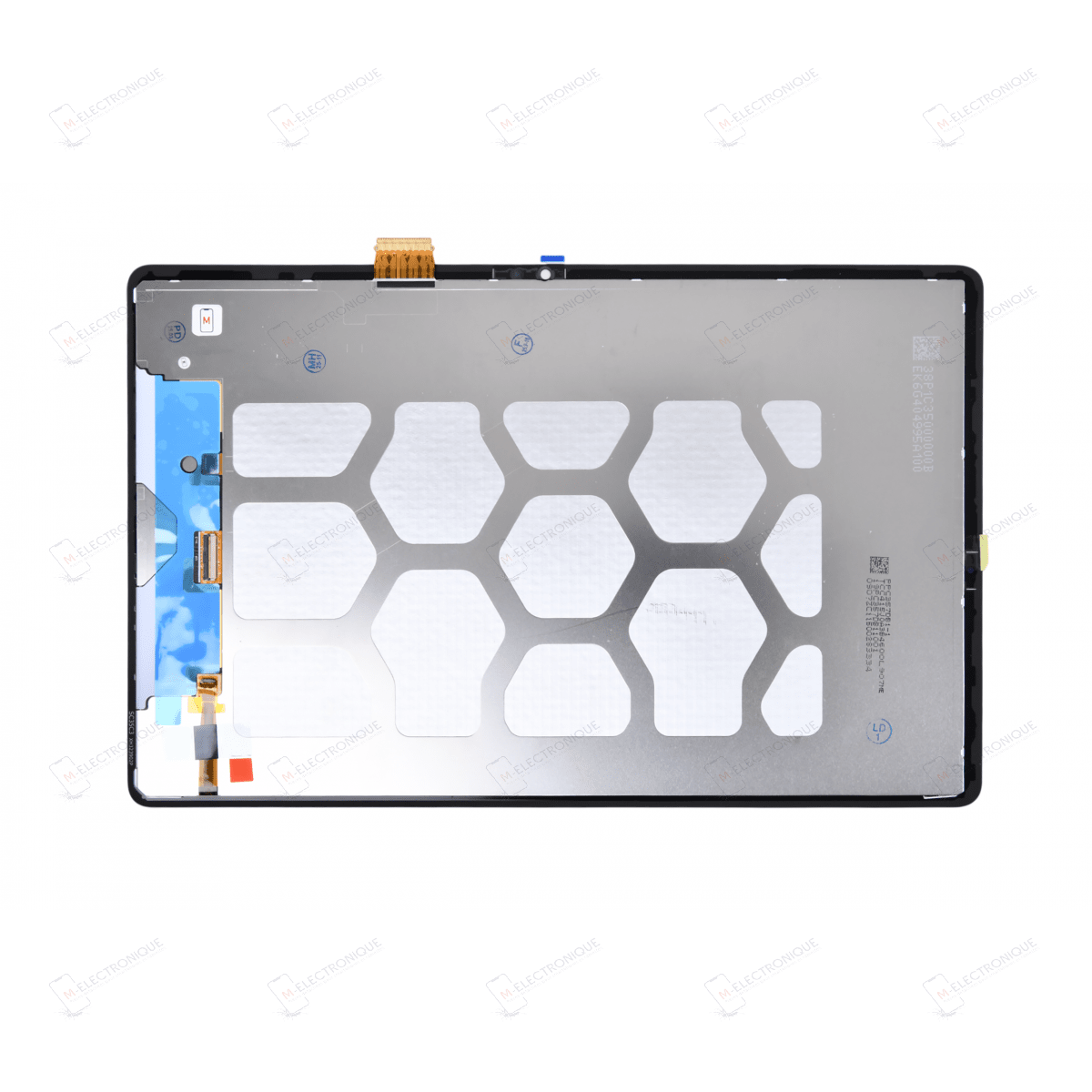 ECRAN UNITY SAMSUNG GALAXY TAB S9 FE+