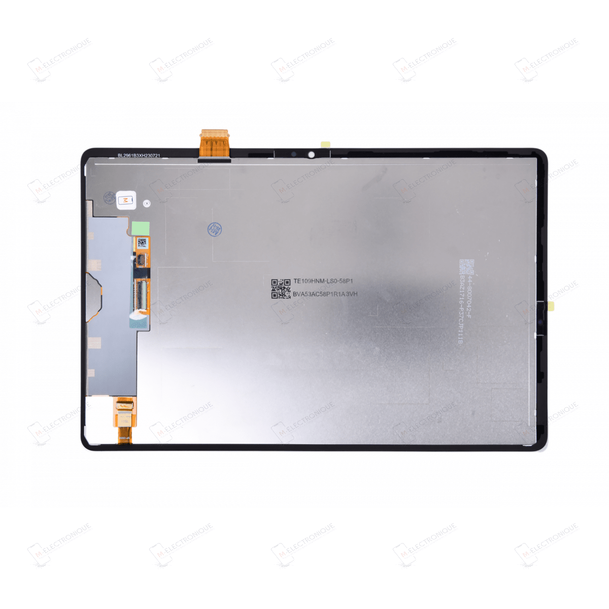 ECRAN UNITY SAMSUNG GALAXY TAB S9 FE