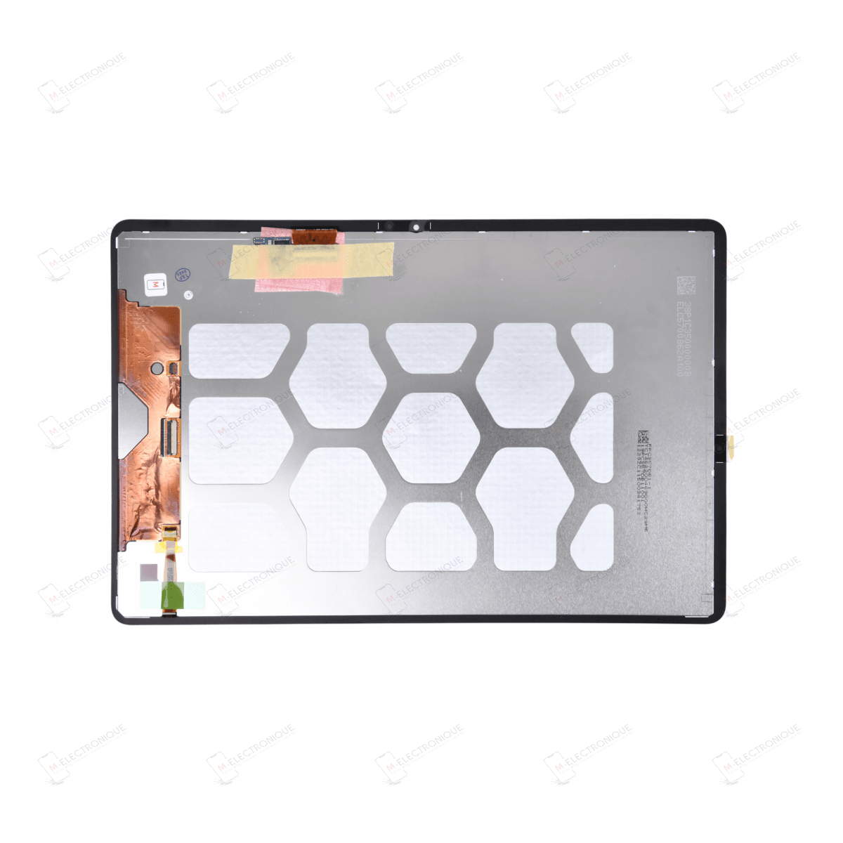 ECRAN UNITY SAMSUNG GALAXY TAB S7 FE