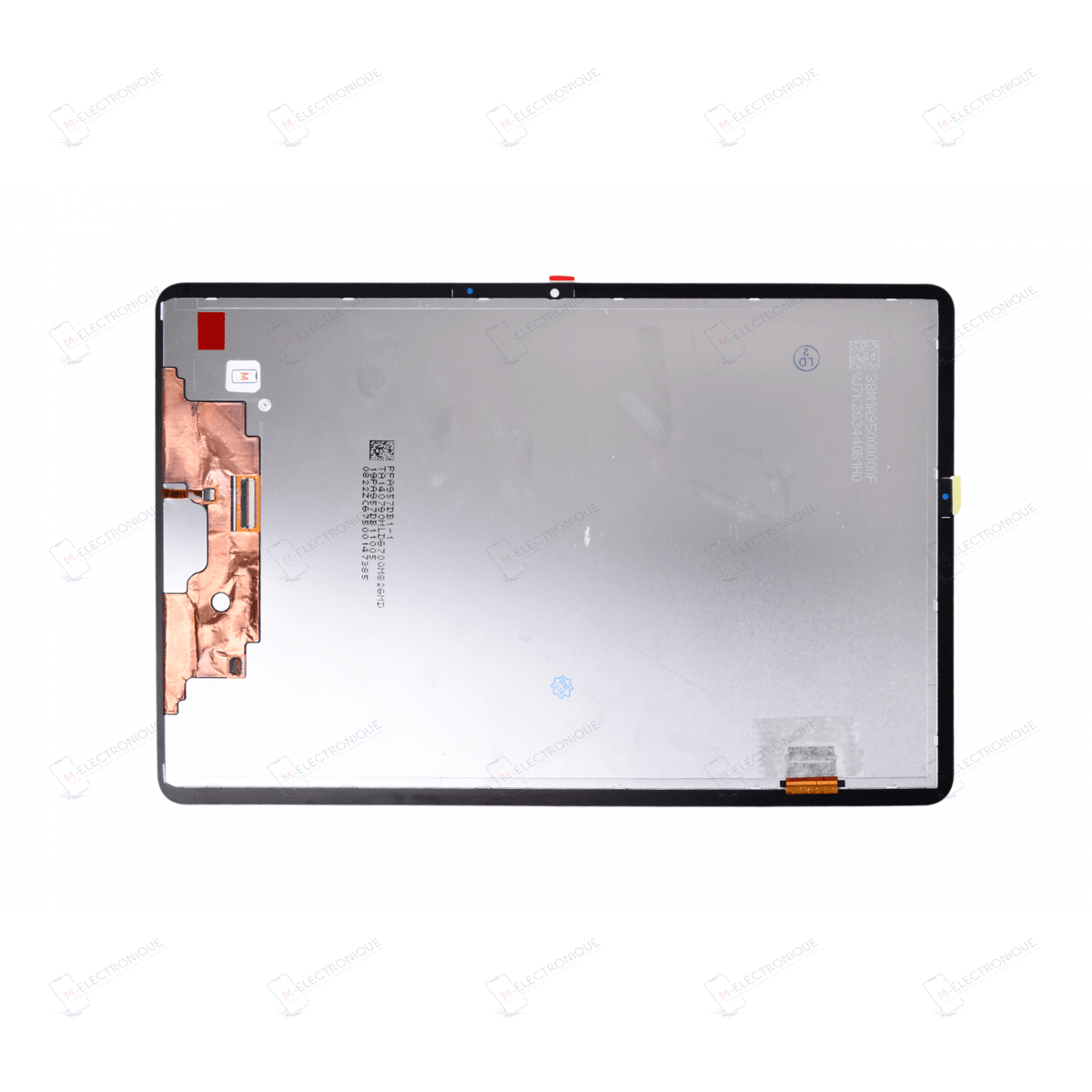 ECRAN UNITY SAMSUNG GALAXY TAB S7