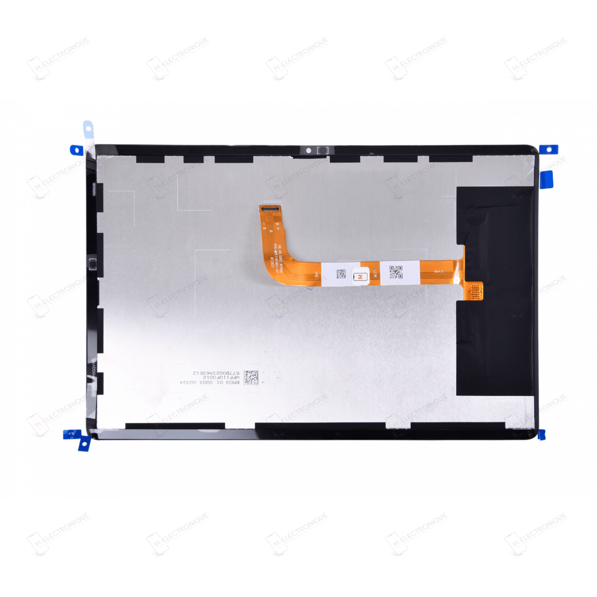 ECRAN UNITY SAMSUNG GALAXY TAB A9+