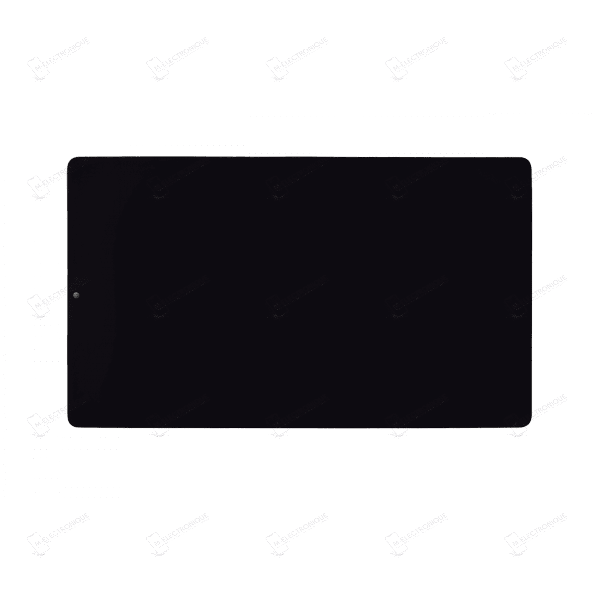 ECRAN NOIR UNITY SAMSUNG GALAXY TAB A7 LITE