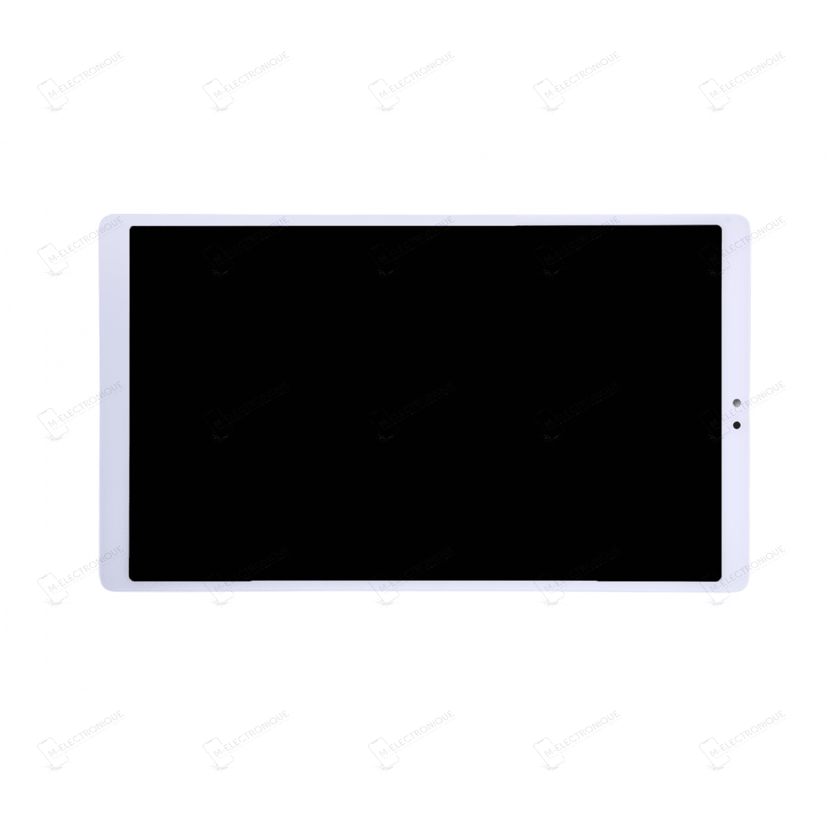 ECRAN BLANC UNITY SAMSUNG GALAXY TAB A7 LITE