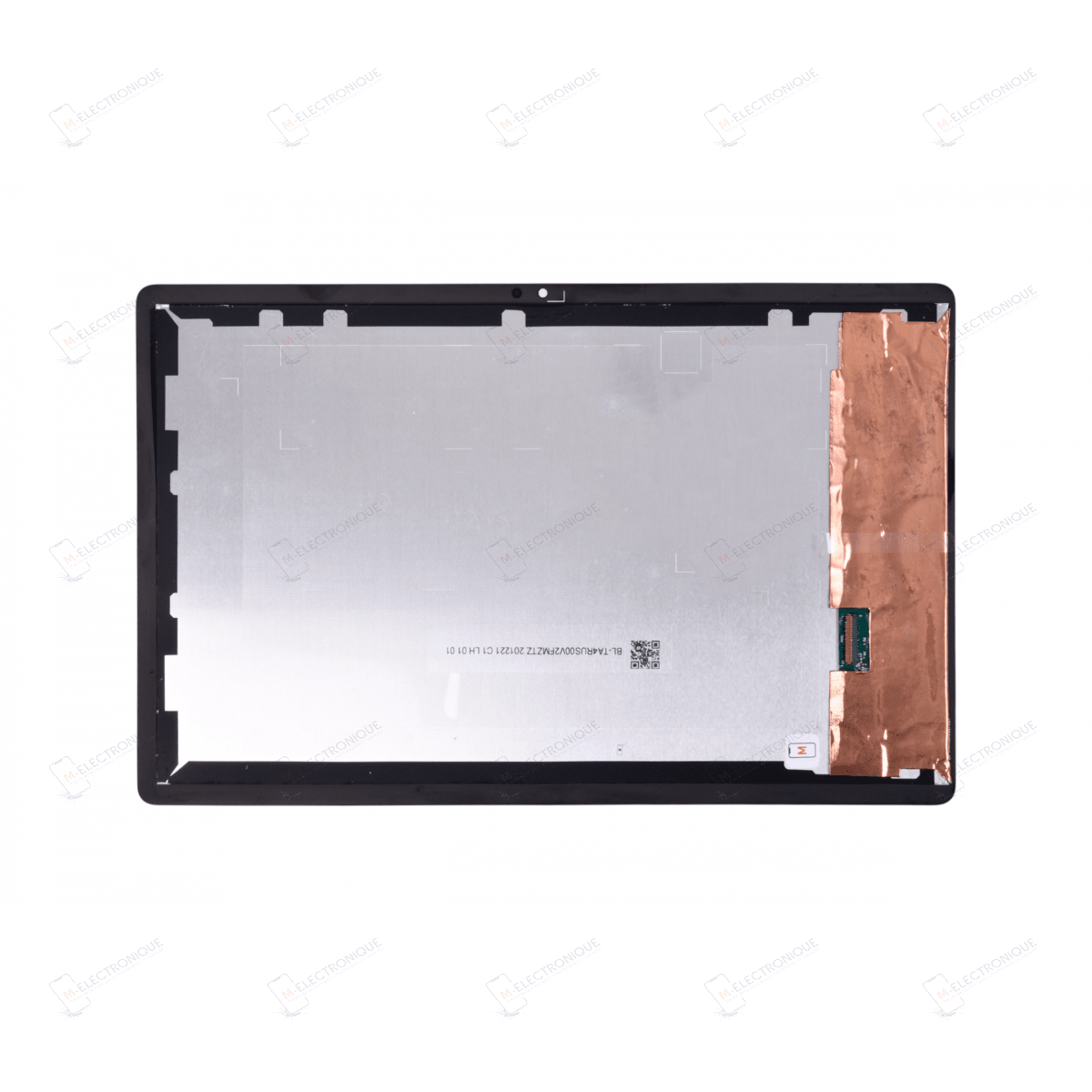 ECRAN REFURB SAMSUNG GALAXY TAB A7 10.4"