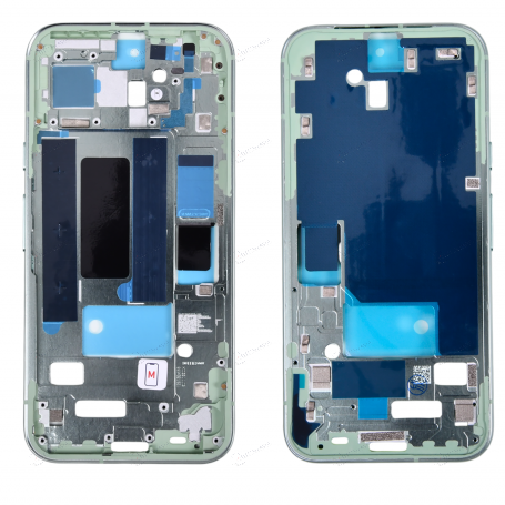 CHASSIS VERT ALOE REFURB GOOGLE PIXEL 8A