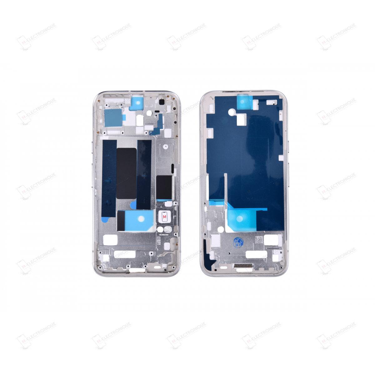 CHASSIS PORCELAINE REFURB GOOGLE PIXEL 8A