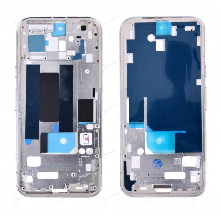 CHASSIS PORCELAINE REFURB GOOGLE PIXEL 8A
