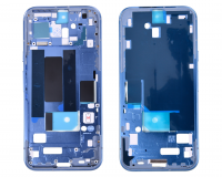 CHASSIS BLEU AZUR REFURB GOOGLE PIXEL 8A