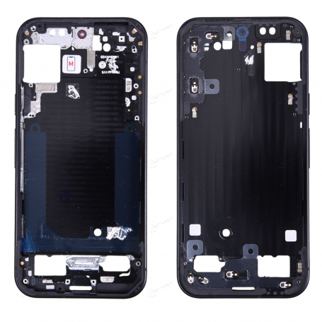 CHASSIS NOIR REFURB GOOGLE PIXEL 9