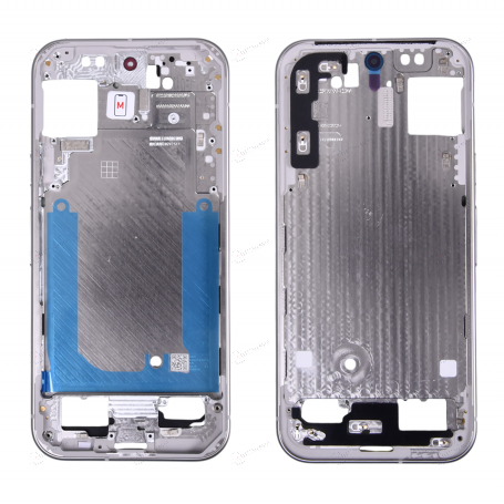 CHASSIS PORCELAINE REFURB GOOGLE PIXEL 9