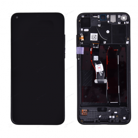 ECRAN NOIR UNITY HONOR VIEW 20