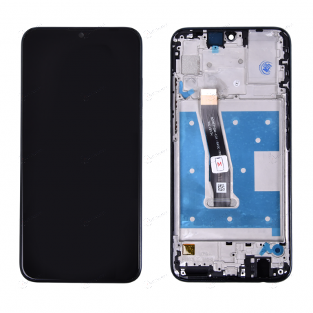 ECRAN NOIR UNITY HONOR 20 LITE