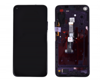 ECRAN NOIR / VIOLET UNITY HONOR 20 PRO