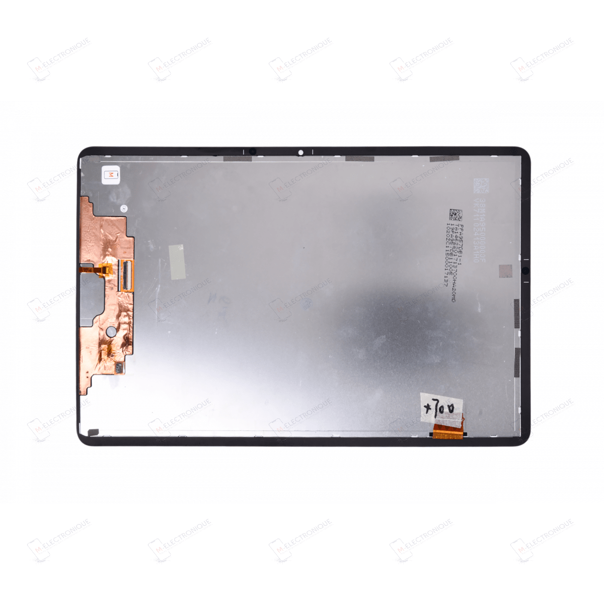 ECRAN UNITY SAMSUNG GALAXY TAB S8