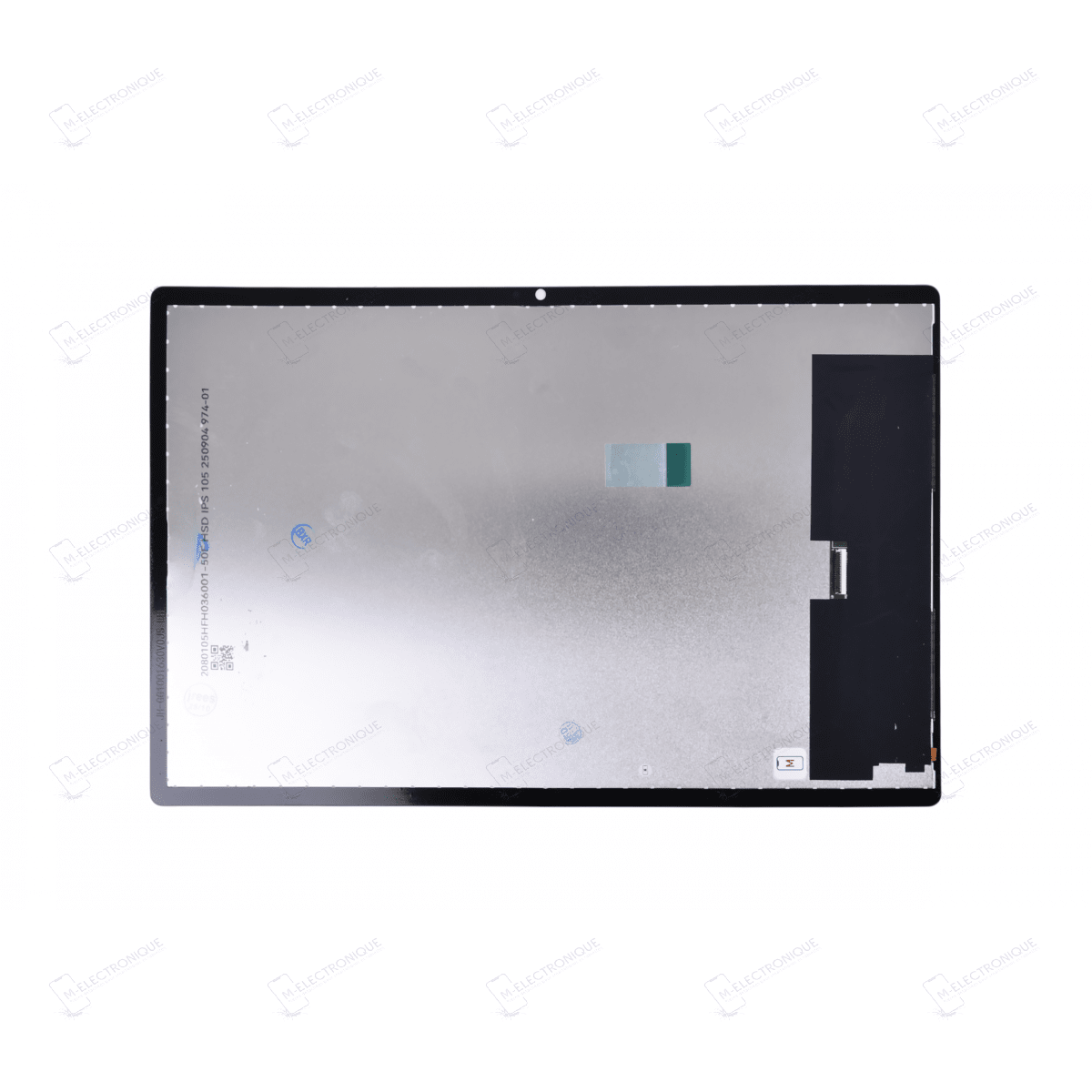 ECRAN UNITY SAMSUNG GALAXY TAB A8 10.5"