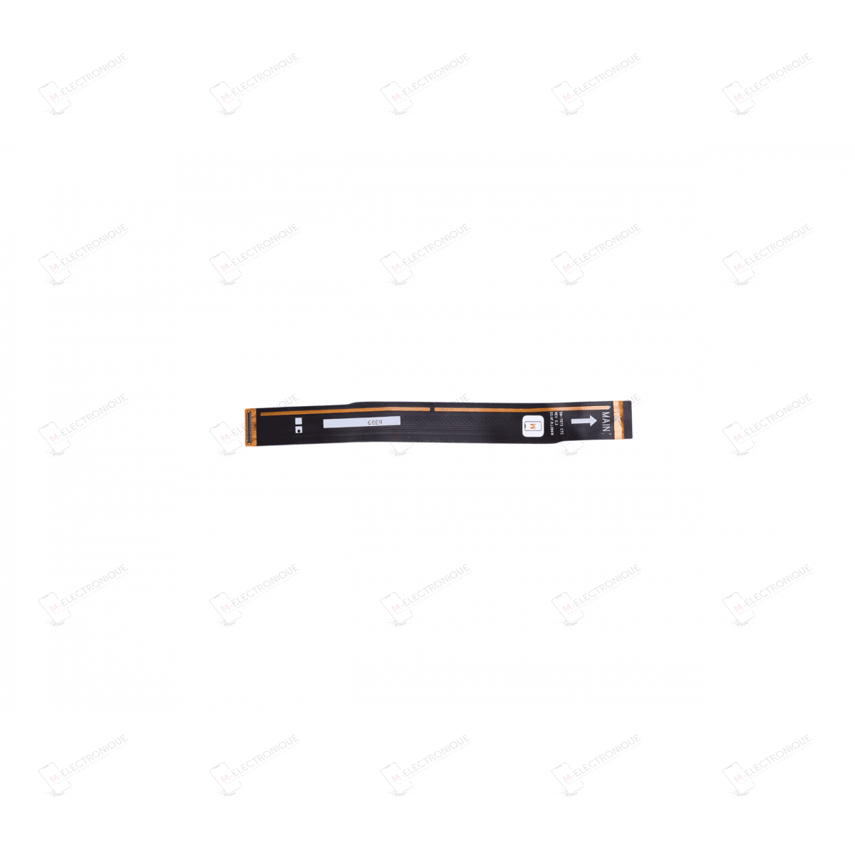 NAPPE PRINCIPALE SAMSUNG GALAXY TAB S7
