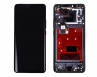 ECRAN NOIR REFURB HUAWEI MATE 20 PRO