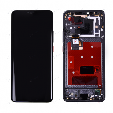 ECRAN NOIR REFURB HUAWEI MATE 20 PRO