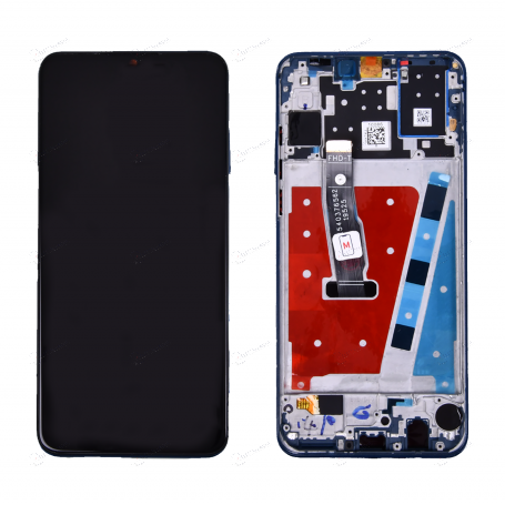 ECRAN BLEU UNITY HUAWEI P30 LITE