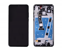 ECRAN NOIR UNITY HUAWEI P30 LITE