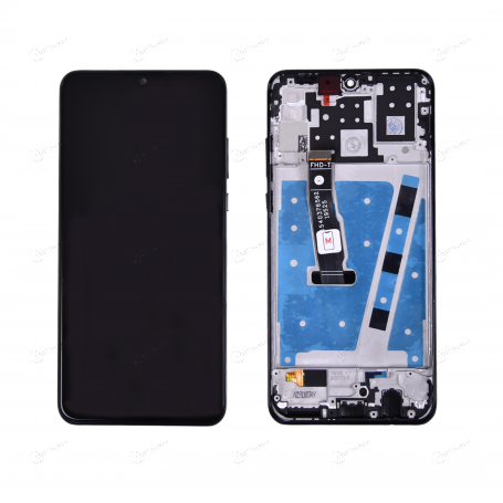 ECRAN NOIR UNITY HUAWEI P30 LITE