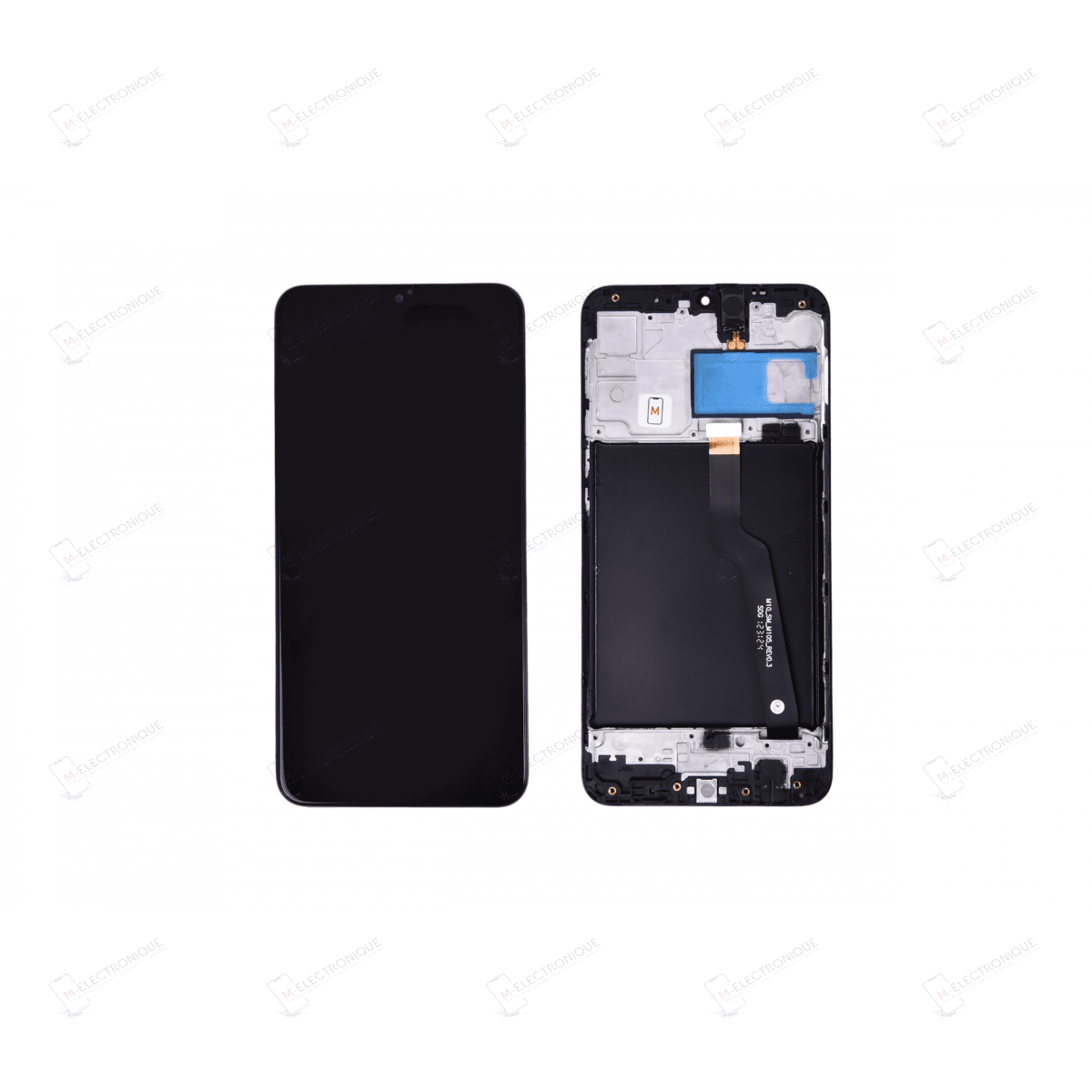 ECRAN UNITY SAMSUNG GALAXY A10