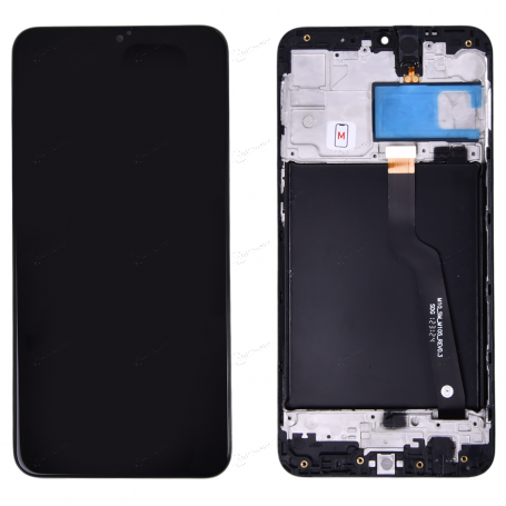 ECRAN UNITY SAMSUNG GALAXY A10