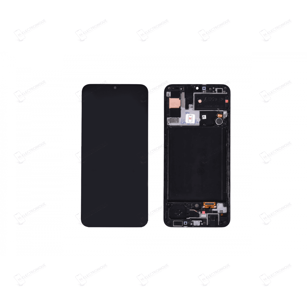 ECRAN REFURB SAMSUNG GALAXY A30S