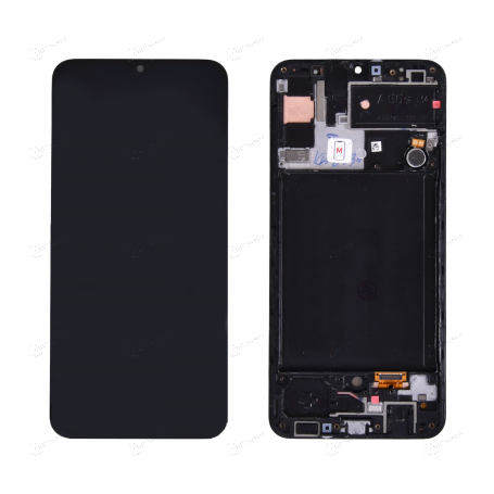 ECRAN REFURB SAMSUNG GALAXY A30S