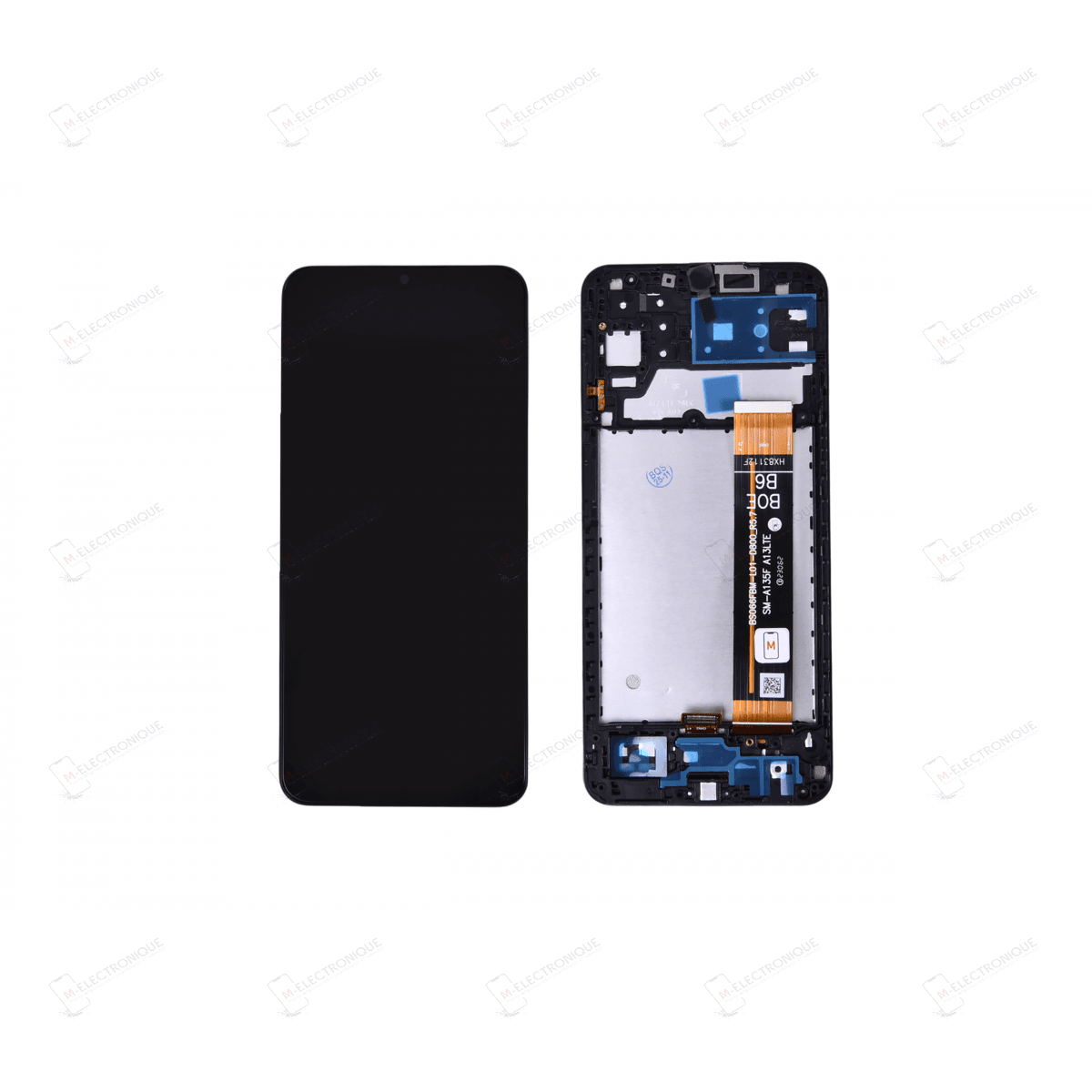 ECRAN UNITY SAMSUNG GALAXY A13