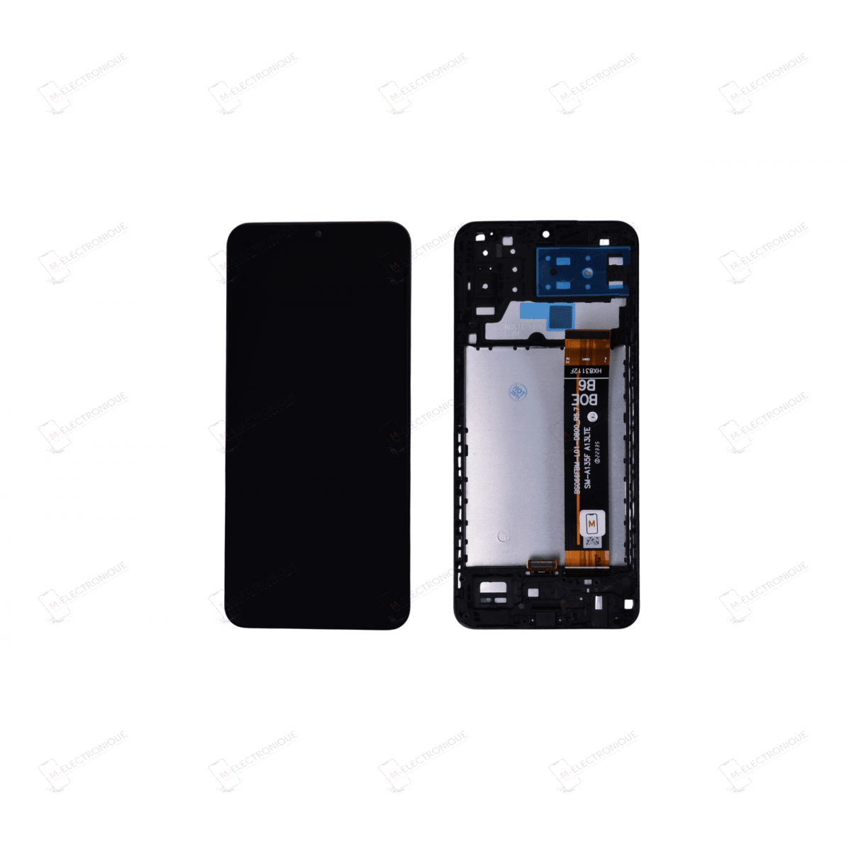 ECRAN UNITY SAMSUNG GALAXY A13