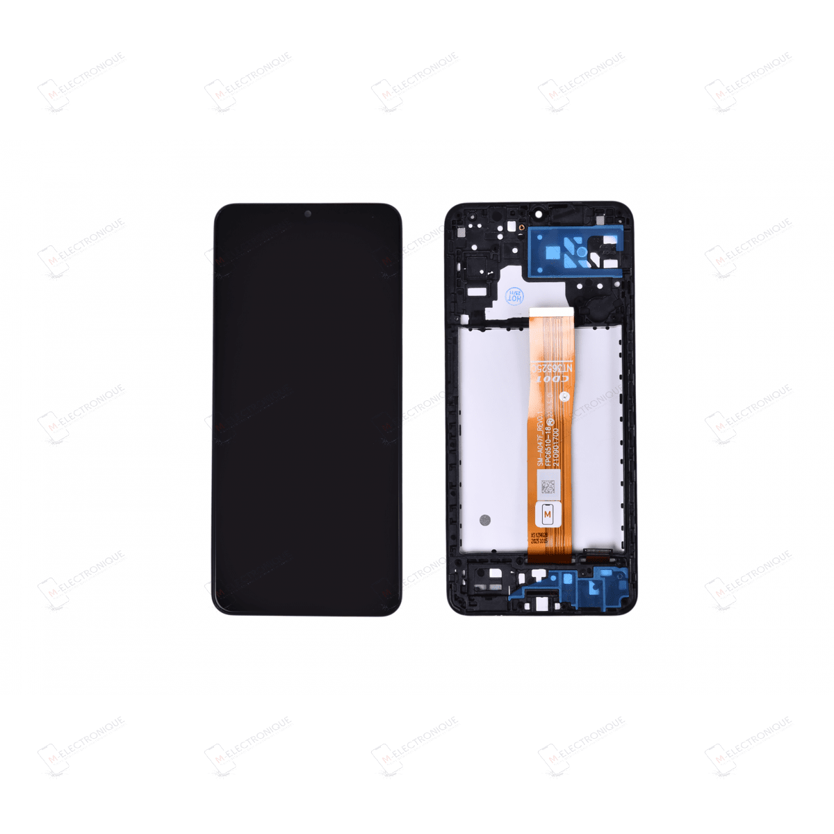 ECRAN UNITY SAMSUNG GALAXY A04S