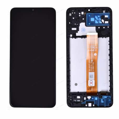 ECRAN UNITY SAMSUNG GALAXY A04S