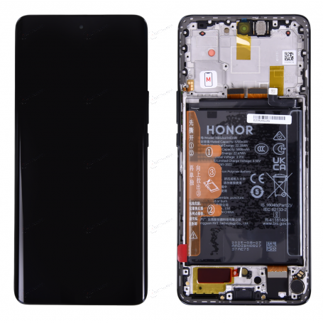 ECRAN SILVER HONOR X50